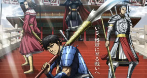 Kingdom 6 Episode 13 Vostfr