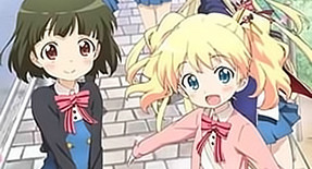 Kiniro Mosaic Episode 06 Vostfr