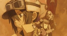 Kino no Tabi - the Beautiful World Episode 09 Vostfr