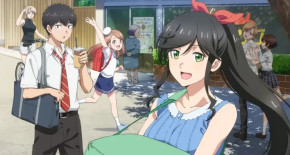 Kirei ni Shite Moraemasu ka Episode 01 Vostfr