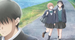 Kirio Fanclub Episode 04 Vostfr