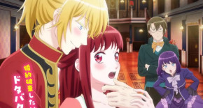 Kisaki Kyouiku kara Nigetai Watashi Episode 03 Vostfr