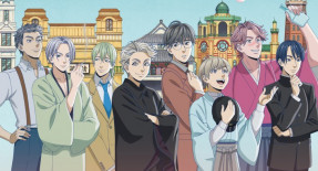 Kitsutsuki Tantei-Dokoro Episode 08 Vostfr