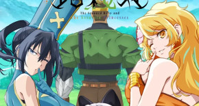 Kizetsu Yuusha to Ansatsu Hime Episode 01 Vostfr