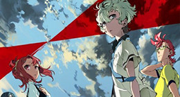 Kiznaiver Episode 03 Vostfr