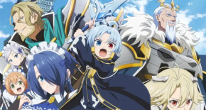 Kizoku Tensei - Megumareta Umare kara Saikyou no Chikara wo Eru Episode 05 Vostfr