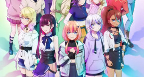 Kizuna no Allele 2nd Season Episode 01 Vostfr