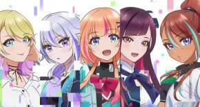 Kizuna no Allele Episode 07 Vostfr