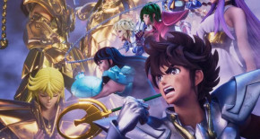 Knights of the Zodiac - Saint Seiya - Battle for Sanctuary Part 2 Episode 04 Vostfr