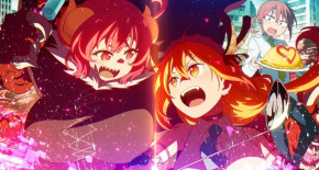 Kobayashi-san Chi no Maid Dragon S Episode 01 Vostfr