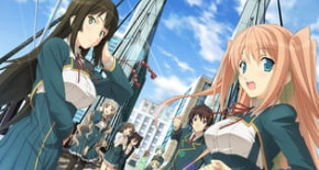 Koi to Senkyo to Chocolate Episode 09 Vostfr