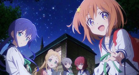 Koisuru Asteroid Episode 06 Vostfr