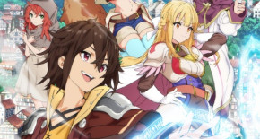 Koko wa Ore ni Makasete Saki ni Ike to Ittekara 10-nen ga Tattara Densetsu ni Natteita.