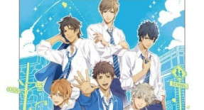 Konbini Kareshi Episode 01 Vostfr