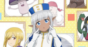 Kono Healer, Mendokusai Episode 01 Vostfr