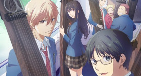 Kono Oto Tomare! 2nd Season Episode 06 Vostfr