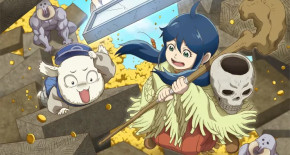 Kono Sekai wa Fukanzen Sugiru Episode 09 Vostfr
