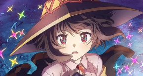 Kono Subarashii Sekai ni Bakuen wo! Episode 03 Vostfr