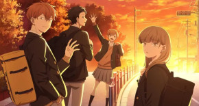 Koori no Jouheki Episode 02 Vostfr