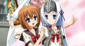 Kore wa Zombie Desu ka ? of the Dead Episode 06 Vostfr