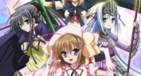 Kore wa Zombie Desu ka ? Episode 01 Vostfr