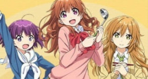 Koufuku Graffiti Episode 02 Vostfr