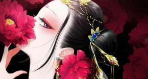 Koukyuu no Karasu Episode 05 Vostfr