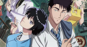 Kowloon Generic Romance Episode 10 Vostfr