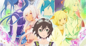 Kujira no Kora wa Sajou ni Utau Episode 03 Vostfr