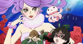 Kuragehime Episode 08 Vostfr