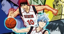 Kuroko no Basket 2 Episode 04 Vostfr