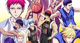 Kuroko no Basket 3 Episode 08 Vostfr