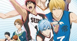 Kuroko no Basket Episode 22 Vostfr