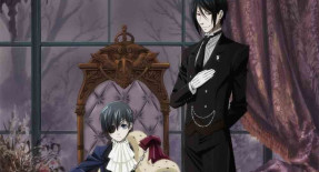 Kuroshitsuji Episode 22 Vostfr