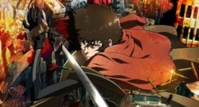 Kurozuka Episode 07 Vostfr