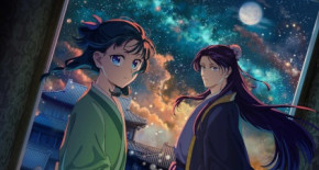 Kusuriya no Hitorigoto 2 Episode 01 Vostfr