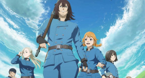 Kuutei Dragons Episode 09 Vostfr