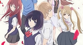 Kuzu no Honkai Episode 06 Vostfr