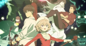 Kyokou Suiri 2nd Season Episode 09 Vostfr