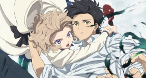 Kyokou Suiri Episode 11 Vostfr