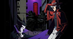 Kyuuketsuki Sugu Shinu Episode 01 Vostfr