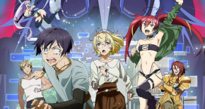 Kyuukyoku Shinka Shita Full Dive RPG ga Genjitsu Yori mo Kuso Game Dattara Episode 03 Vostfr