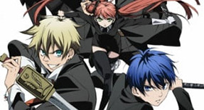 La storia della Arcana Famiglia Episode 04 Vostfr