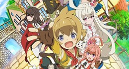 Last Period : Owarinaki Rasen no Monogatari Episode 09 Vostfr