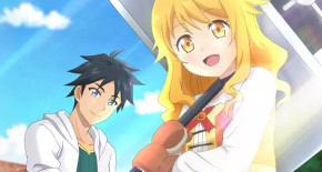 Level 1 dakedo Unique Skill de Saikyou desu Episode 09 Vostfr