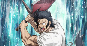 Level 1 Maoh to One Room Yuusha Episode 09 Vostfr
