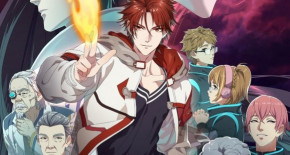Lie Huo Jiao Chou Episode 06 Vostfr