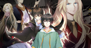Long Zu Episode 01 Vostfr