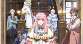 Loop 7-kaime no Akuyaku Reijou wa, Moto Tekikoku de Jiyuu Kimamana Hanayome Seikatsu wo Mankitsu Suru Episode 01 Vostfr