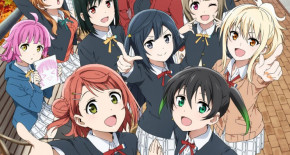 Love Live! Nijigasaki Gakuen School Idol Doukoukai 2nd Season Episode 01 Vostfr